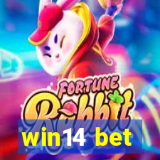 win14 bet